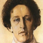 Вечер поэзии Александра Блока